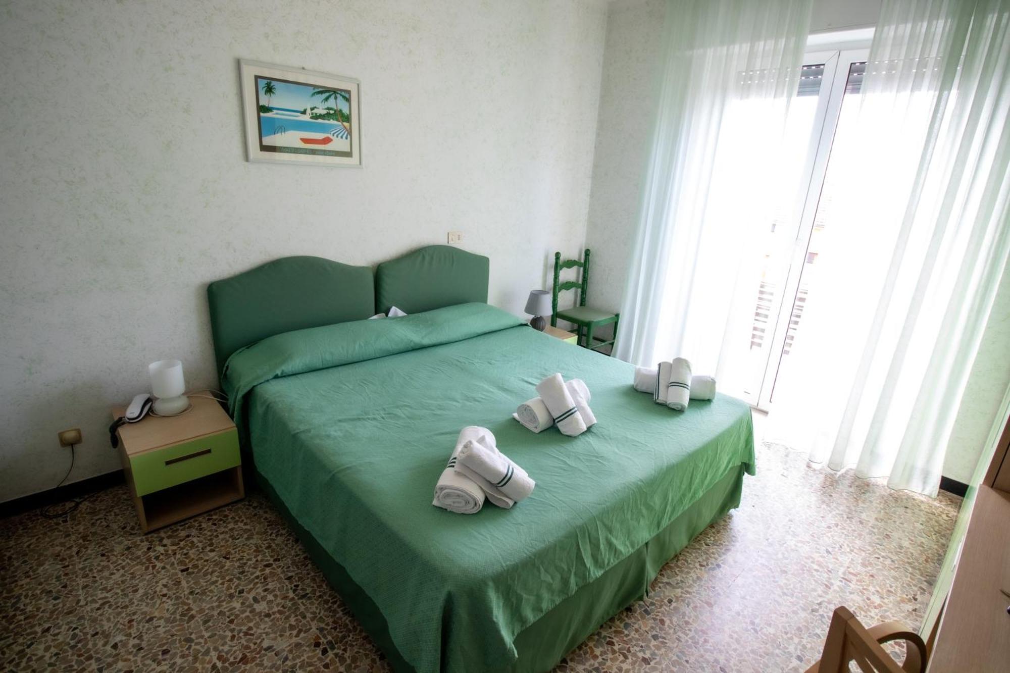 Hotel Corallo Pietra Ligure Dış mekan fotoğraf
