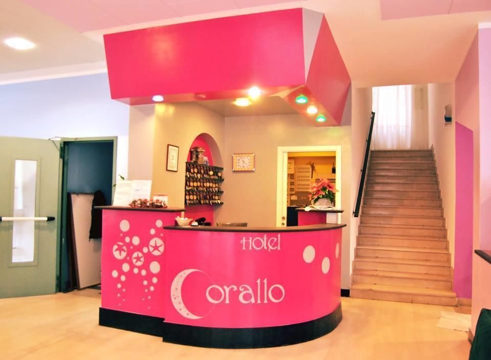Hotel Corallo Pietra Ligure Dış mekan fotoğraf